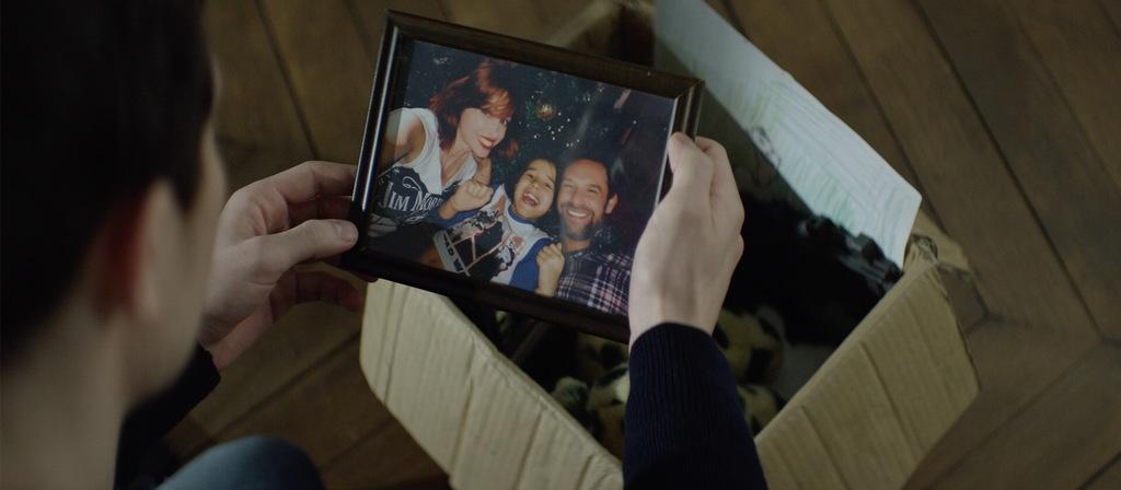 Without Saying Goodbye Without Saying Goodbye