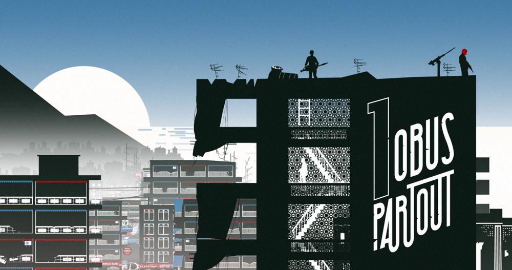 Un obus partout Un obus partout