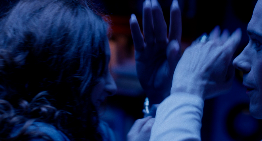 La Nuit, tous les chats sont roses La Nuit, tous les chats sont roses