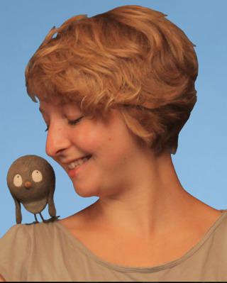 Agnès Lecreux Agnès Lecreux