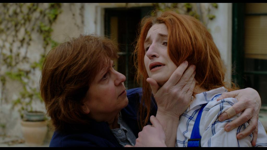 His Father Was a Tree His Father Was a Tree