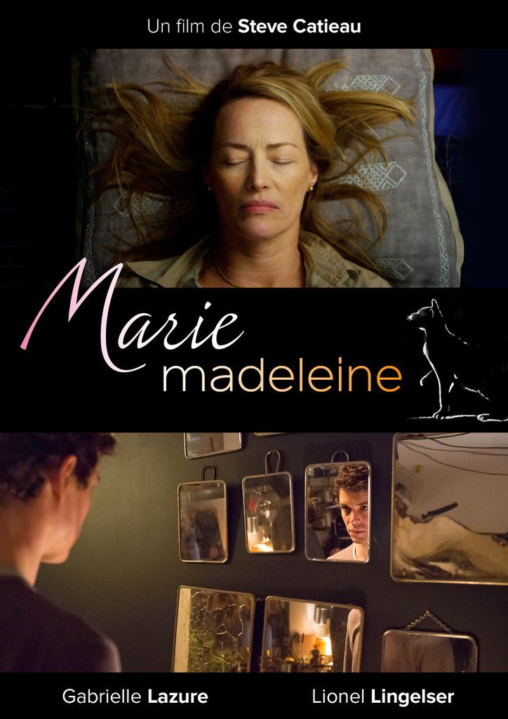 Marie madeleine Marie madeleine