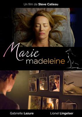 Marie madeleine Marie madeleine