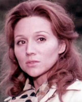 Mariannick Révillon Mariannick Révillon