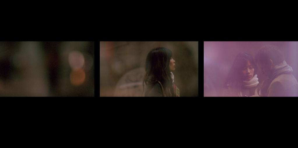 Festival Curta Cinema - 2012