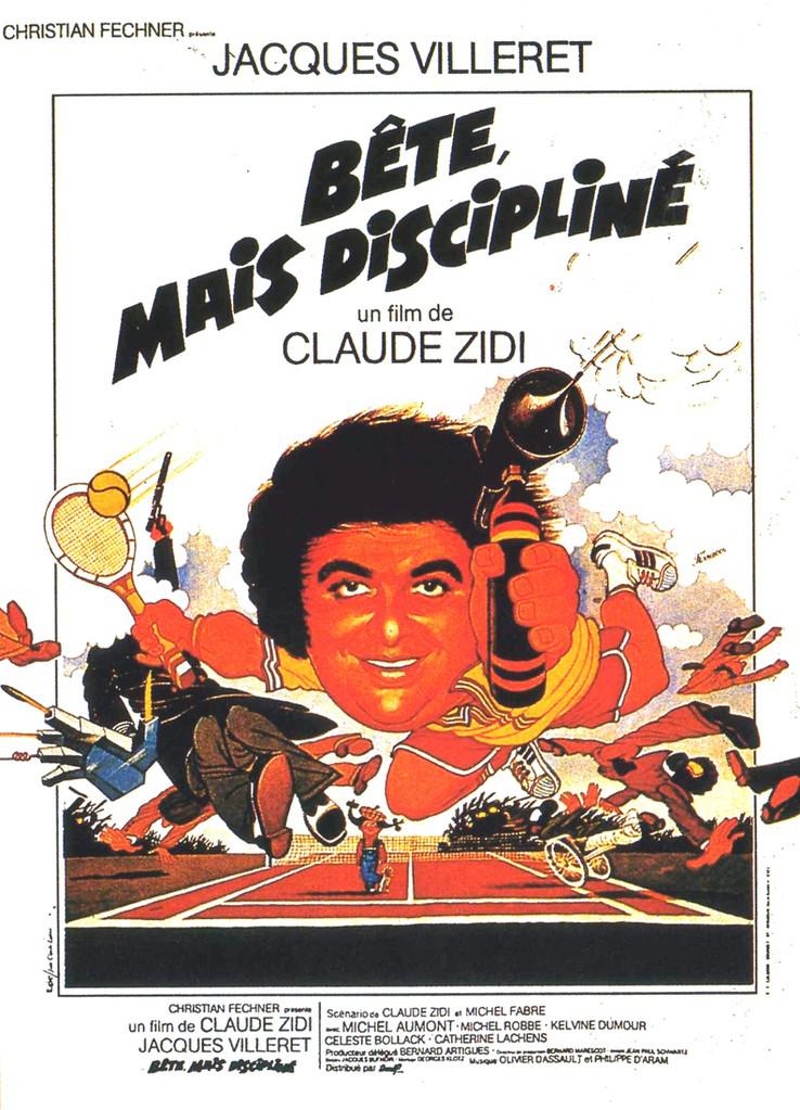 Dumb But Disciplined Dumb But Disciplined