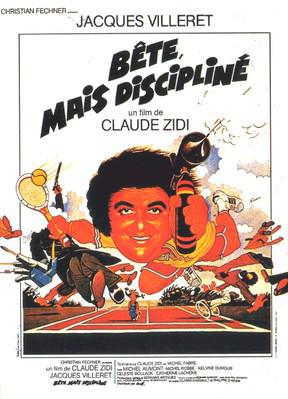 Dumb But Disciplined Dumb But Disciplined