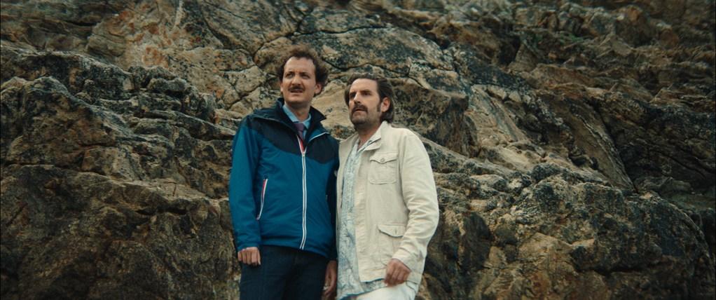 Ana&iuml;s Blanc - &copy; Waiting for Cin&eacute;ma - Alic&eacute;l&eacute;o - TF1 Films Production