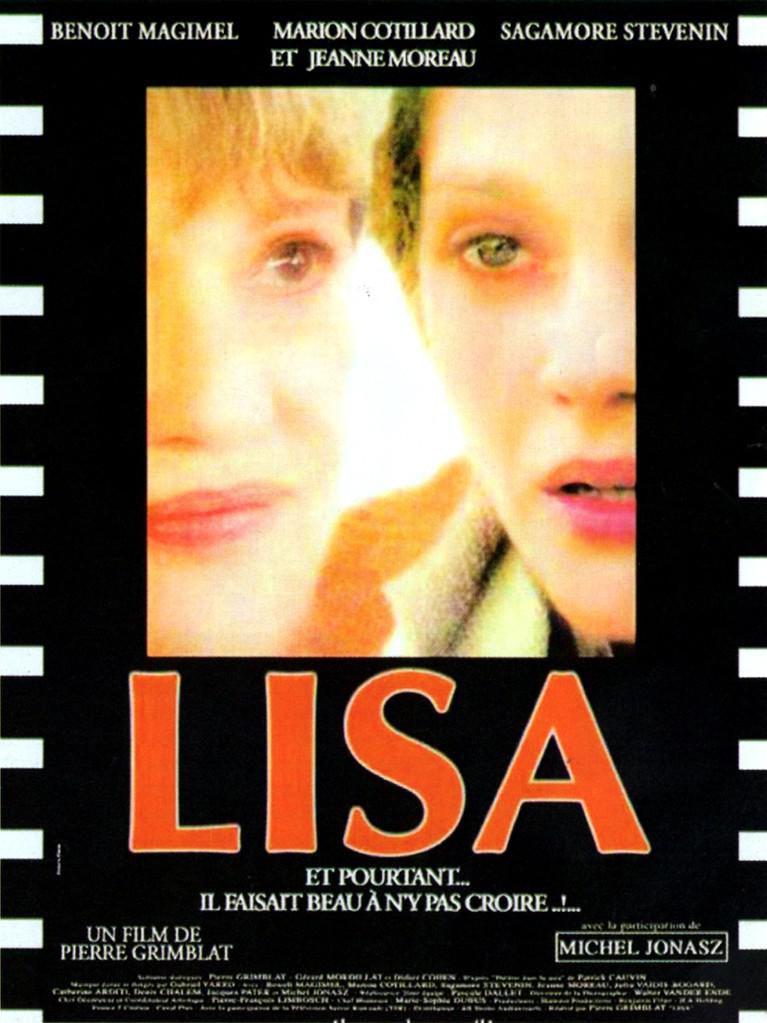 French Film Festival in Japan - 2001