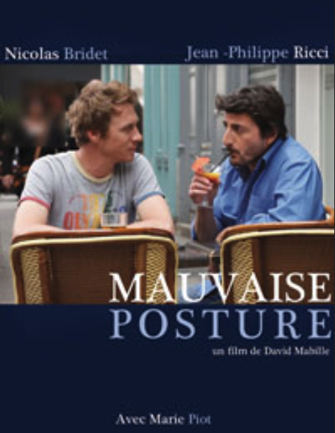 Bratislava French-Language Film Festival - 2012