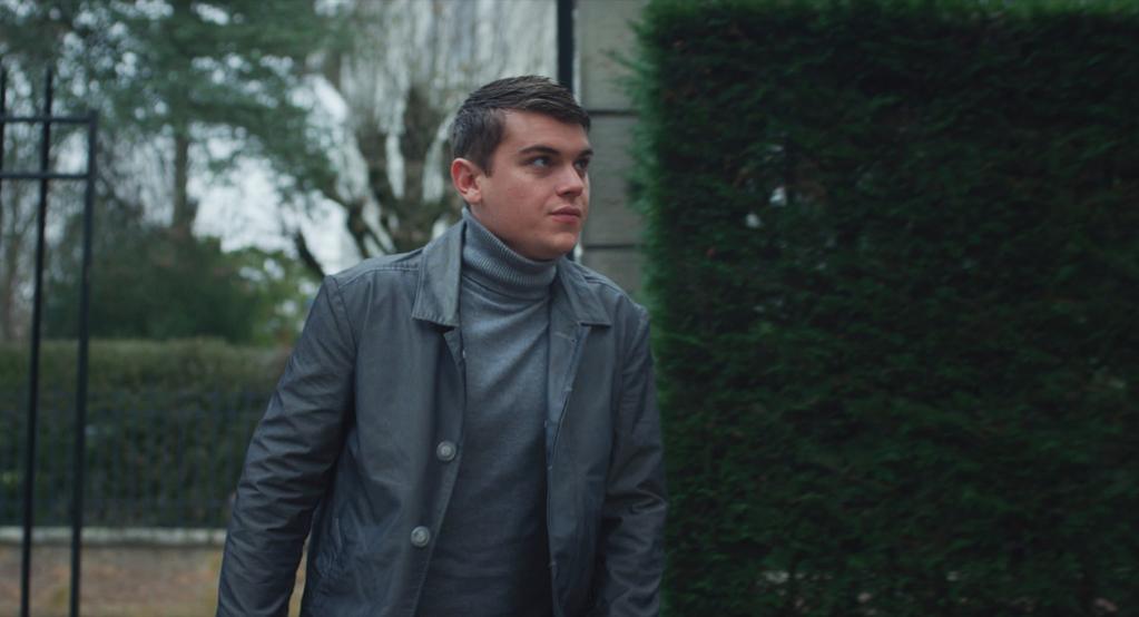 &Eacute;loïse Gilbert