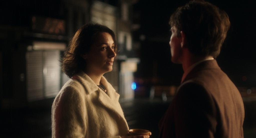 V&eacute;ronique Le Chat