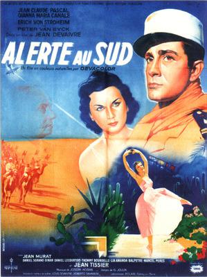 Alerte au Sud Alerte au Sud