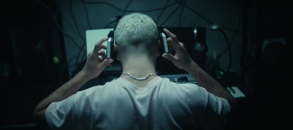 La Couleur du chlore La Couleur du chlore