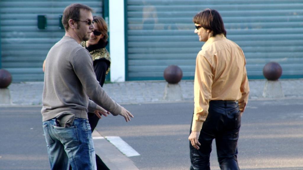 Cartel des anges Cartel des anges