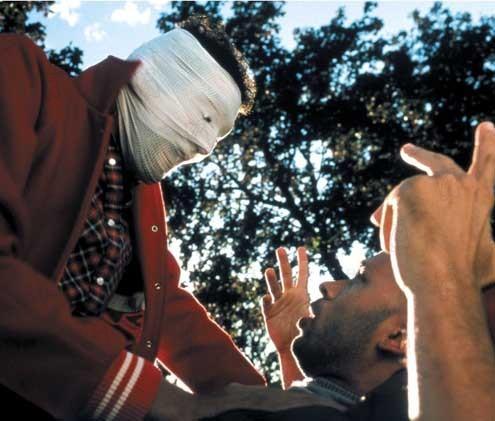 Mostra - S&atilde;o Paulo International Film Festival - 2008