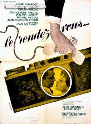 Le Rendez-vous Le Rendez-vous