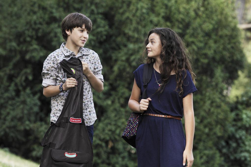 Festival de Cine Franc&oacute;fono de Viena - 2018 - &copy; Jean-Claude Lother - BONNE PIOCHE CINEMAREZO PRODUCTIONS - TF1 DROITS AUDIOVISUELS - UGC IMAGES - M6 FILMS