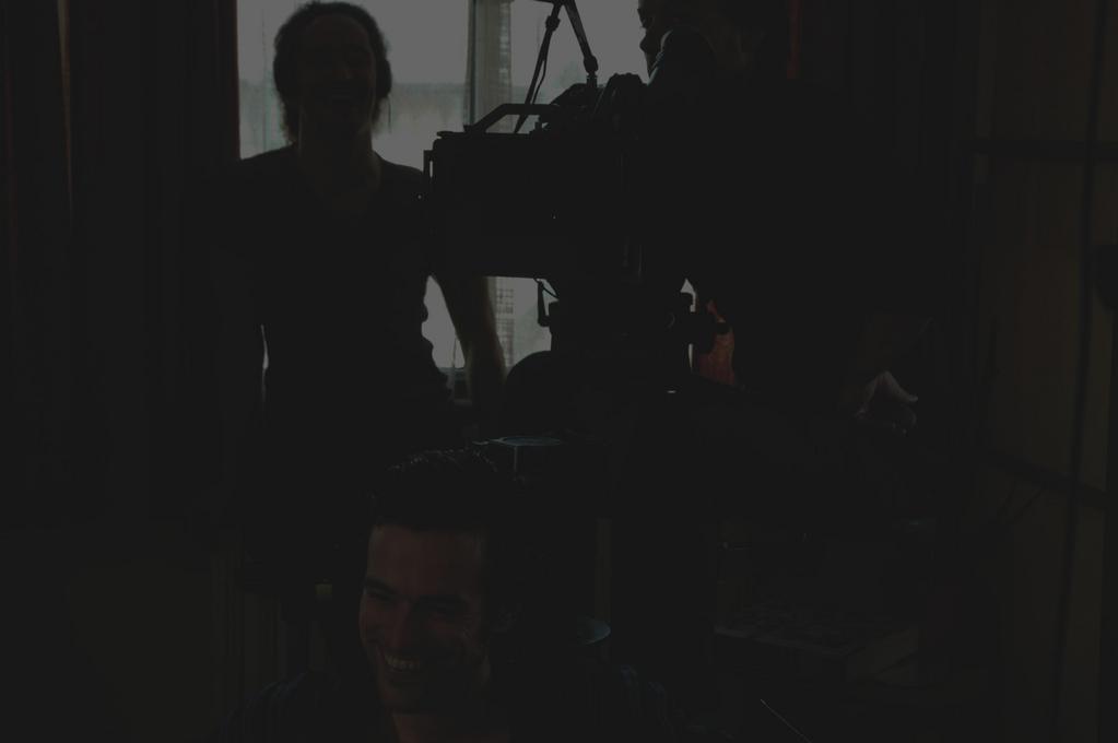 L'&Acirc;ge d'homme... maintenant ou jamais !