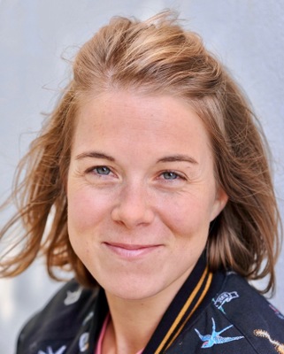 Florine Mullard Florine Mullard