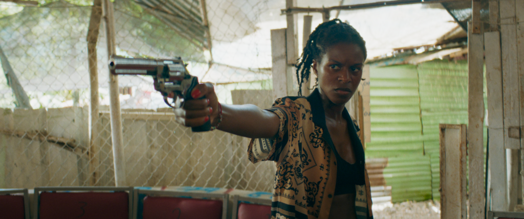 Coka Chicas - © 2025 Bien ou Bien Productions - Studiocanal - France 2 Cinéma