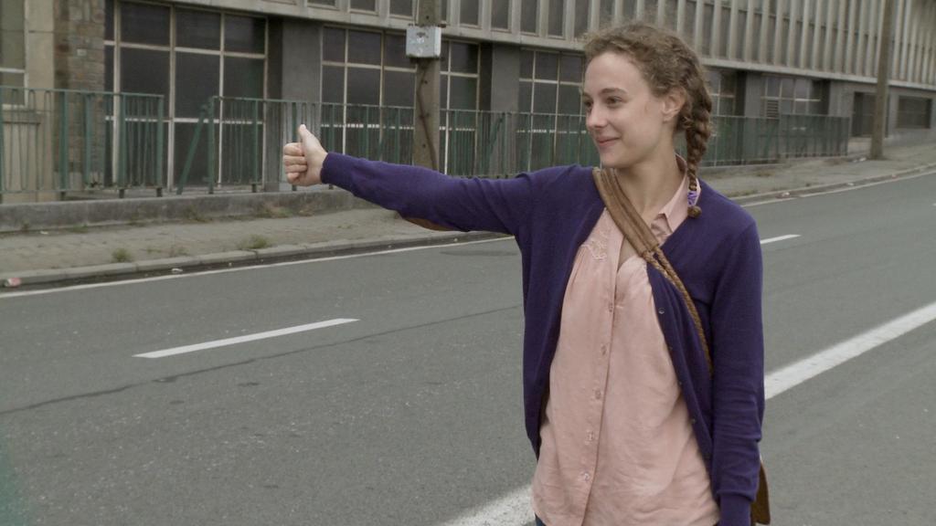 C&eacute;cile Maidon