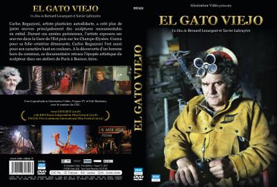 El Gato Viejo El Gato Viejo