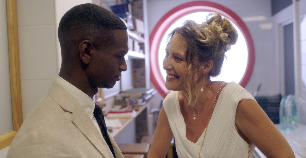 A Piece of Blue Sky Over My Head A Piece of Blue Sky Over My Head