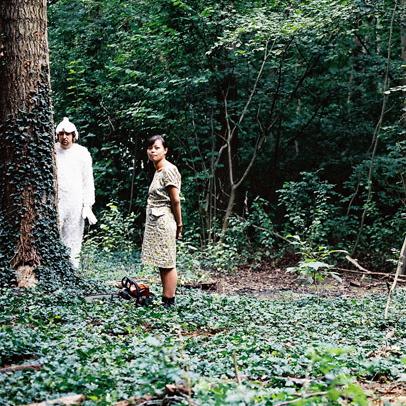 Fr&eacute;d&eacute;rique Ehrmann