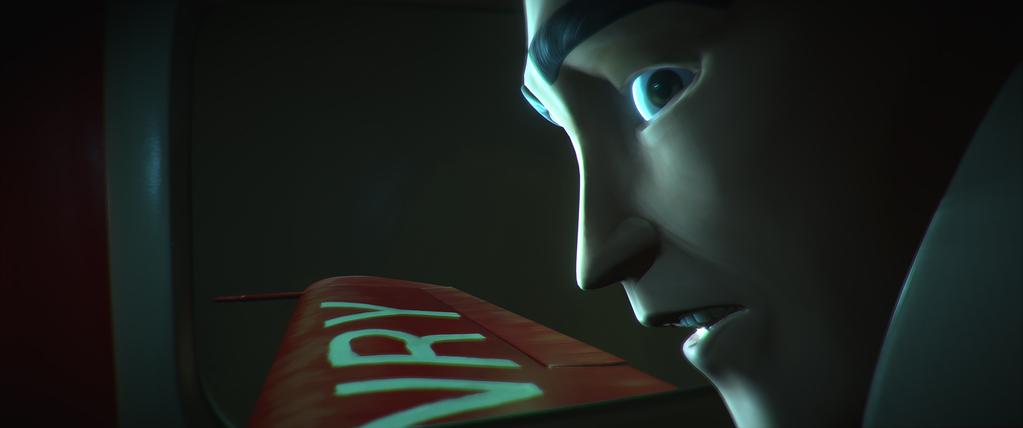 Broken Flight Broken Flight