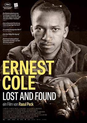 Ernest Cole, photographe - Germany