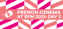 French cinema at the EFM: Day 2 French cinema at the EFM: Day 2