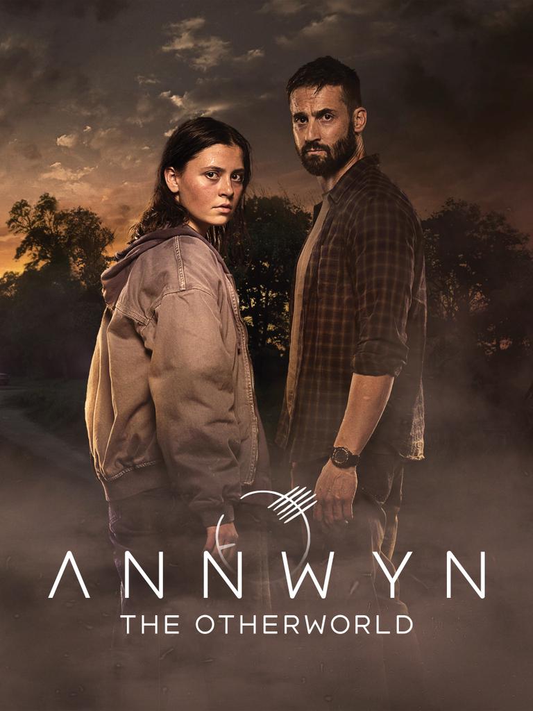 ANNWYN - The Otherworld - © Tetra Media Fiction - France Télévisions ANNWYN - The Otherworld - © Tetra Media Fiction - France Télévisions