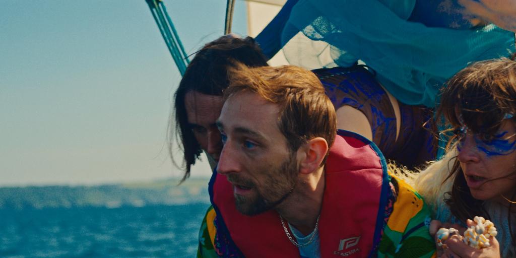 Kill the Macoui Kill the Macoui