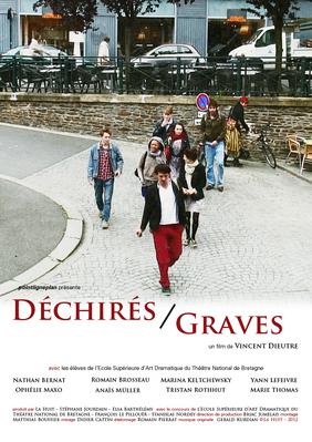 Déchirés/Graves Déchirés/Graves