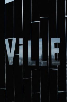 Une ville - Une utopie r&eacute;alis&eacute;e