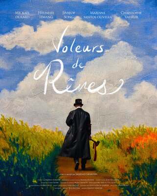 Voleurs de rêves Voleurs de rêves