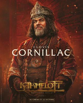 Kaamelott - Deuxième volet (partie 1) Kaamelott - Deuxième volet (partie 1)