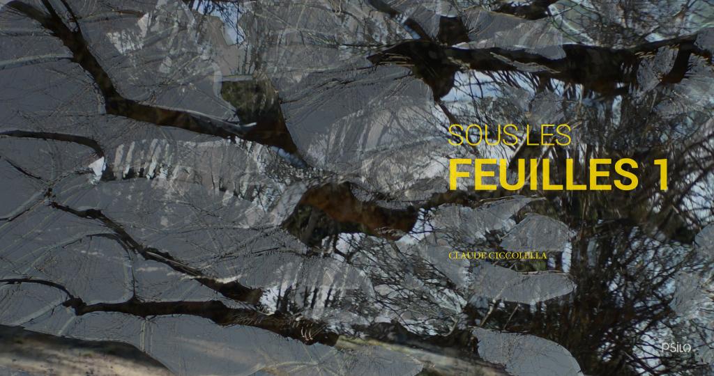Sous les feuilles 1 Sous les feuilles 1