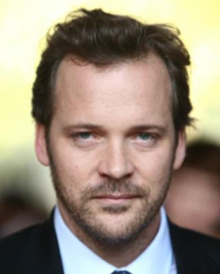 Peter Sarsgaard Peter Sarsgaard