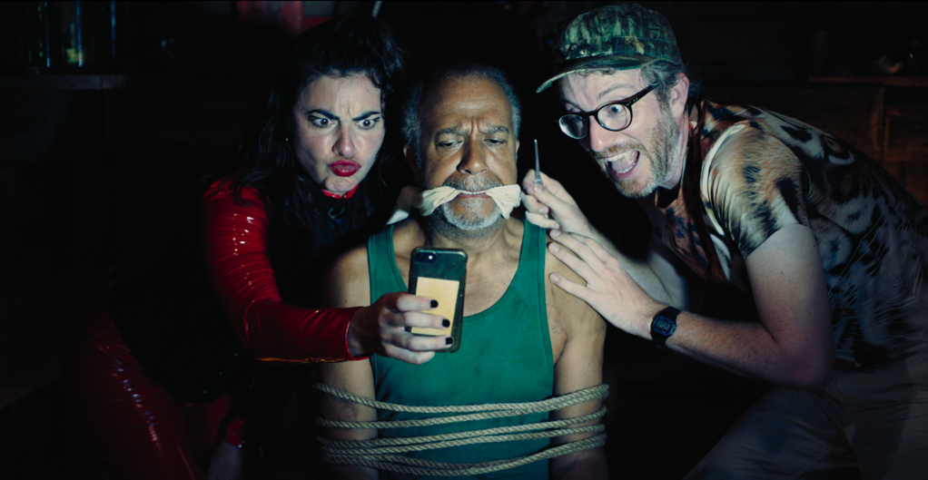 Vade Retro Vade Retro