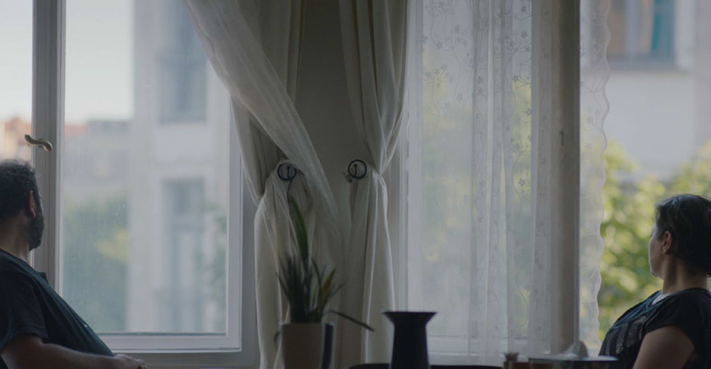 Montreal International Documentary Festival - 2022