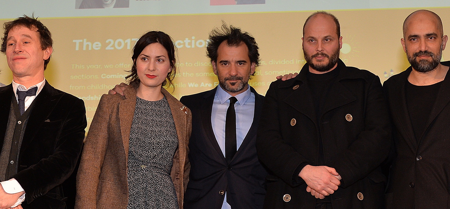 Revivez la soirée de lancement de la 7e édition de MyFrenchFilmFestival Revivez la soirée de lancement de la 7e édition de MyFrenchFilmFestival