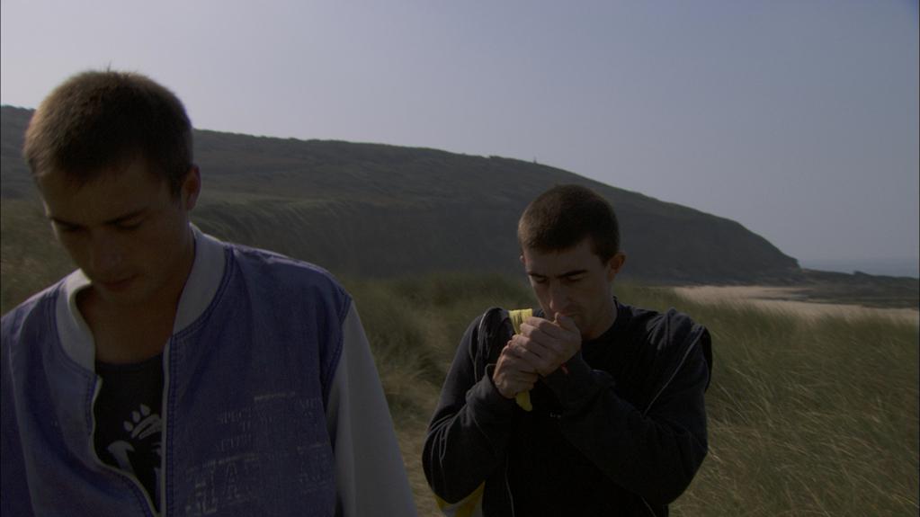 Anna Picco - &copy; Blue Monday