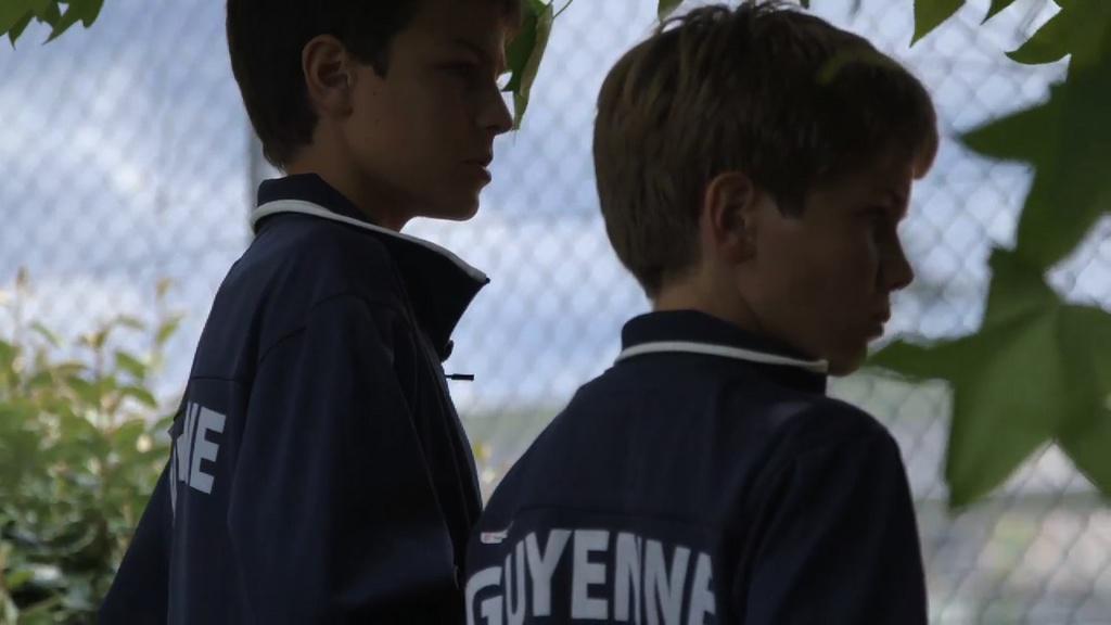 Young Guns Young Guns