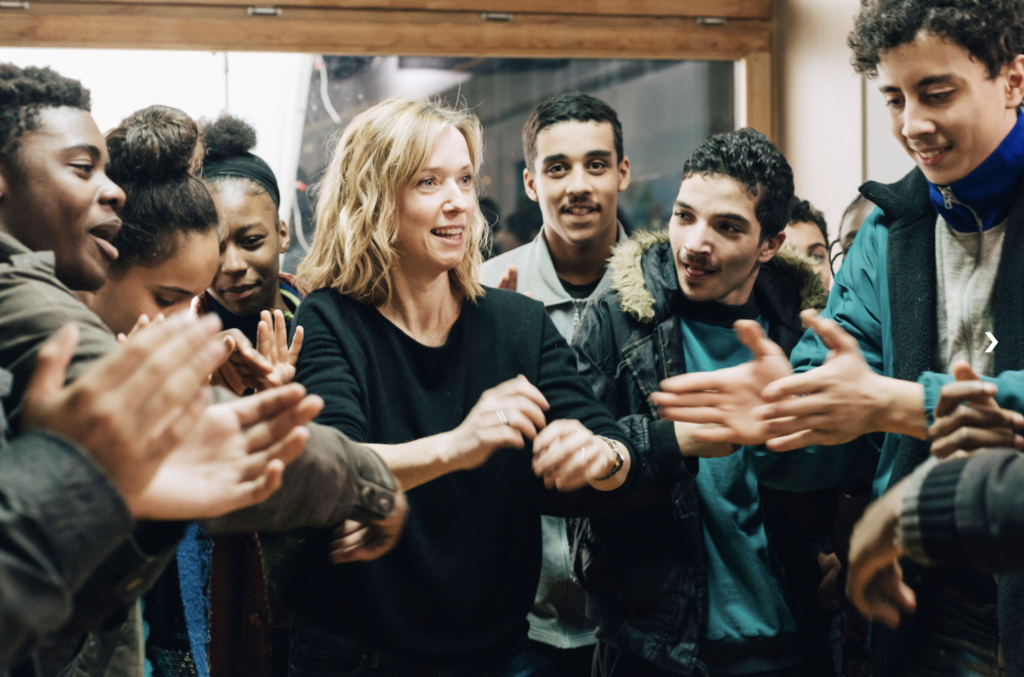 Vuln&eacute;rables - &copy; Son et Lumi&egrave;re - France T&eacute;l&eacute;visions