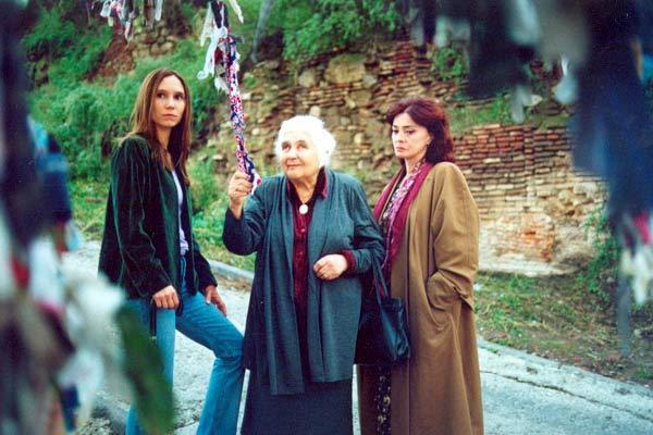 TIFF (Toronto International Film Festival) - 2003