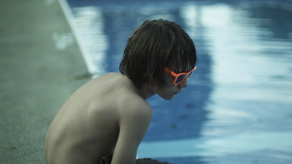 Semana de Cortometrajes de Ratisbona  - 2012