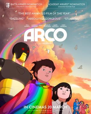 Arco - UK