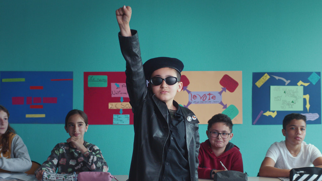 Berlin International Short Film Festival for Young and Children (Kuki) - 2023